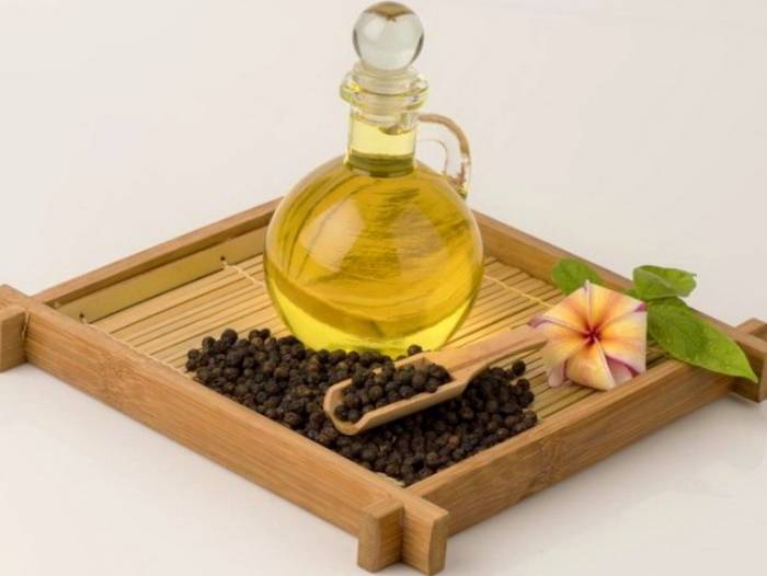 چرا باید روغن فلفل سیاه مصرف کنیم؟