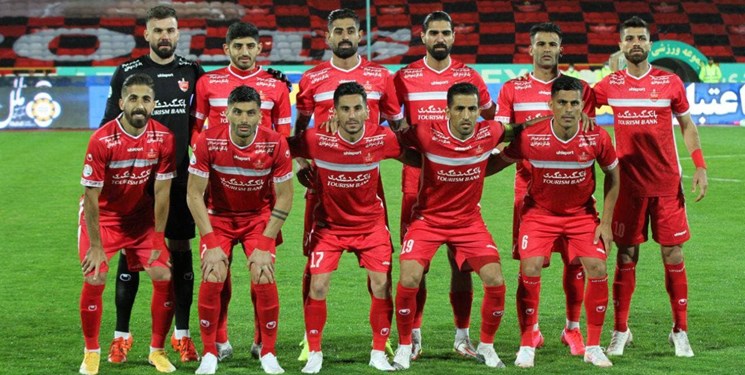 تساوی پرسپولیس و گل گهر به سود استقلال و سپاهان