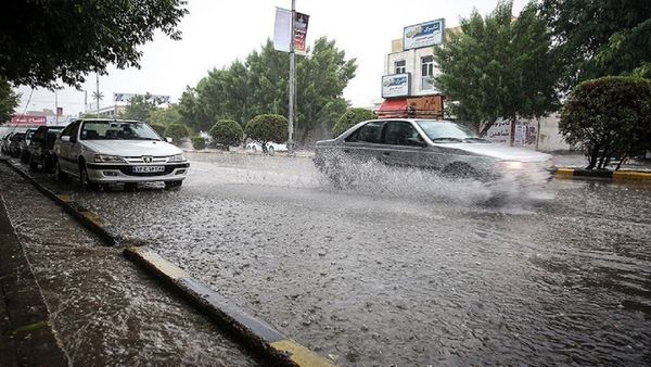 هشدار؛ این استان ها گرفتار سیل می شوند