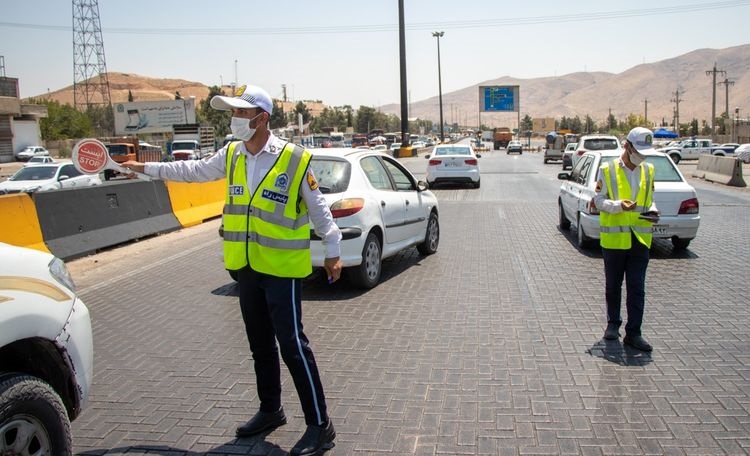 شرط خروج از تهران چیست؟!