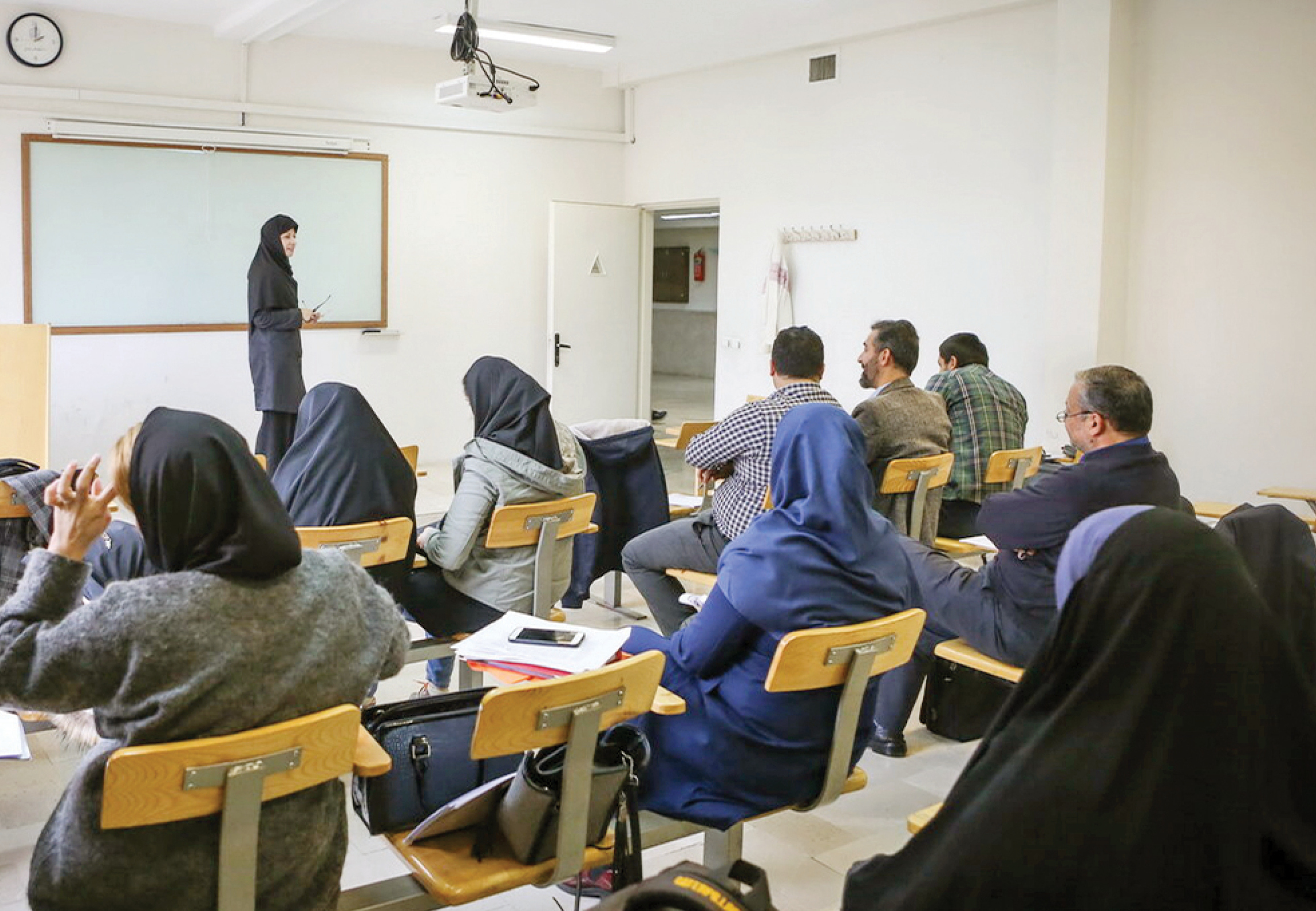 ۷۰درصد دانشگاه‌ حضوری می شود