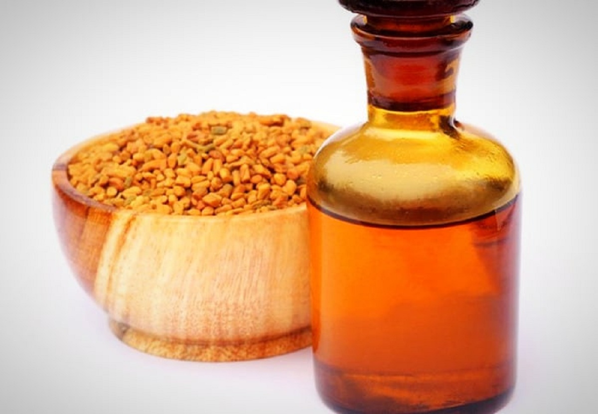 خواص درمانی روغن شنبلیله