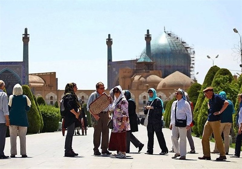 صدور روادید گردشگری ایران از سر گرفته شد