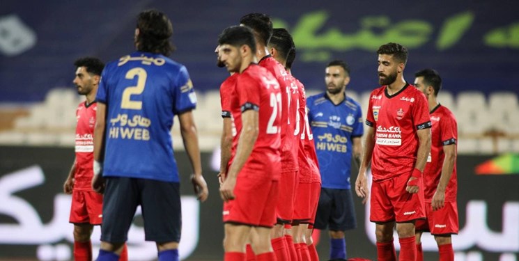 مجوز مشروط برای استقلال و پرسپولیس برای حضور در آسیا + عکس