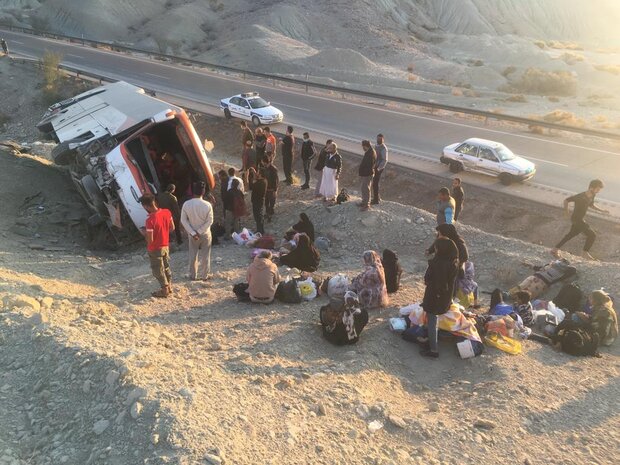 رفع خطر جاده ها ۳ هزار میلیارد تومان پول می خواهد