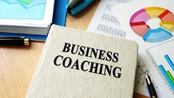 مربیگری و یا coaching چگونه به ما کمک می کند؟