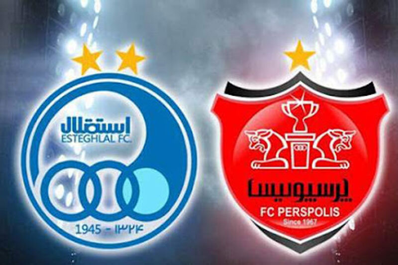 درآمد و هزینه پرسپولیس ۳.۵ برابر استقلال در ۱۴۰۱