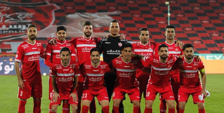 هفته دهم لیگ برتر / پرسپولیس سه  -  پیکان یک