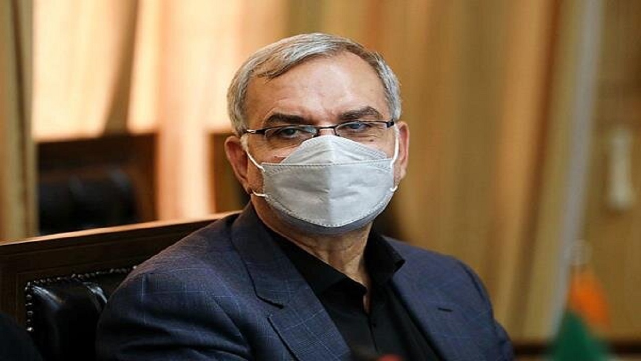 برگزاری امتحانات پایان ترم دانشگاه ها در فضای باز