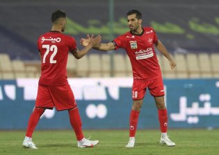 یحیی این جام را به پرسپولیس بدهکار است