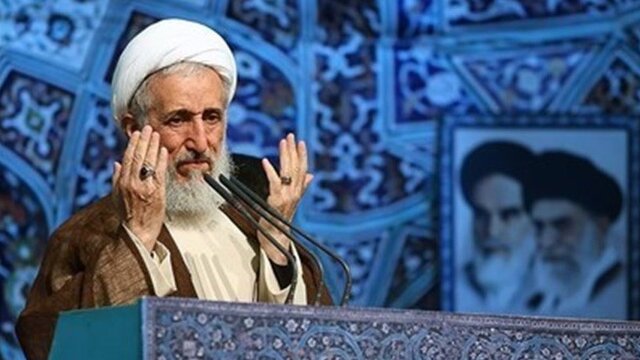 در ادامه مذاکرات توصیه‌ رهبری عدم اعتماد به طرف مقابل است