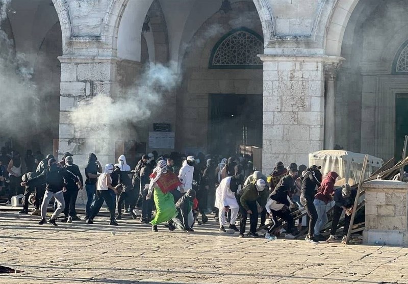 سپاه پاسداران: یاری به ملت مظلوم فلسطین را ادامه خواهیم داد