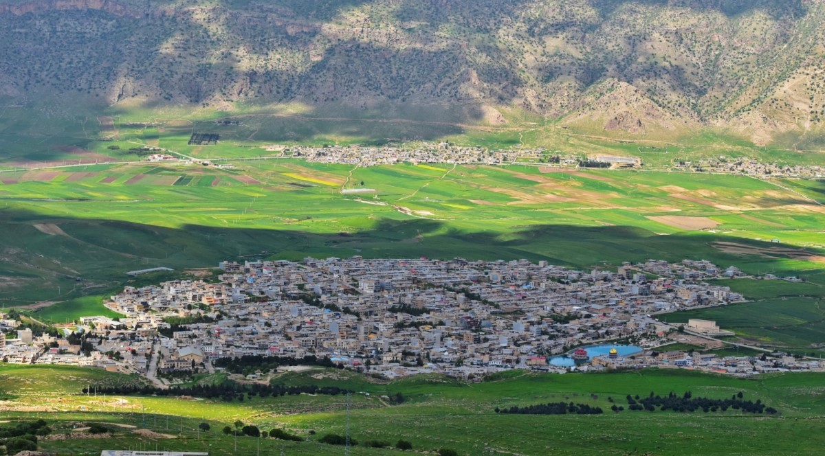 جزییات جدید از صدای مهیب در «سرابله»