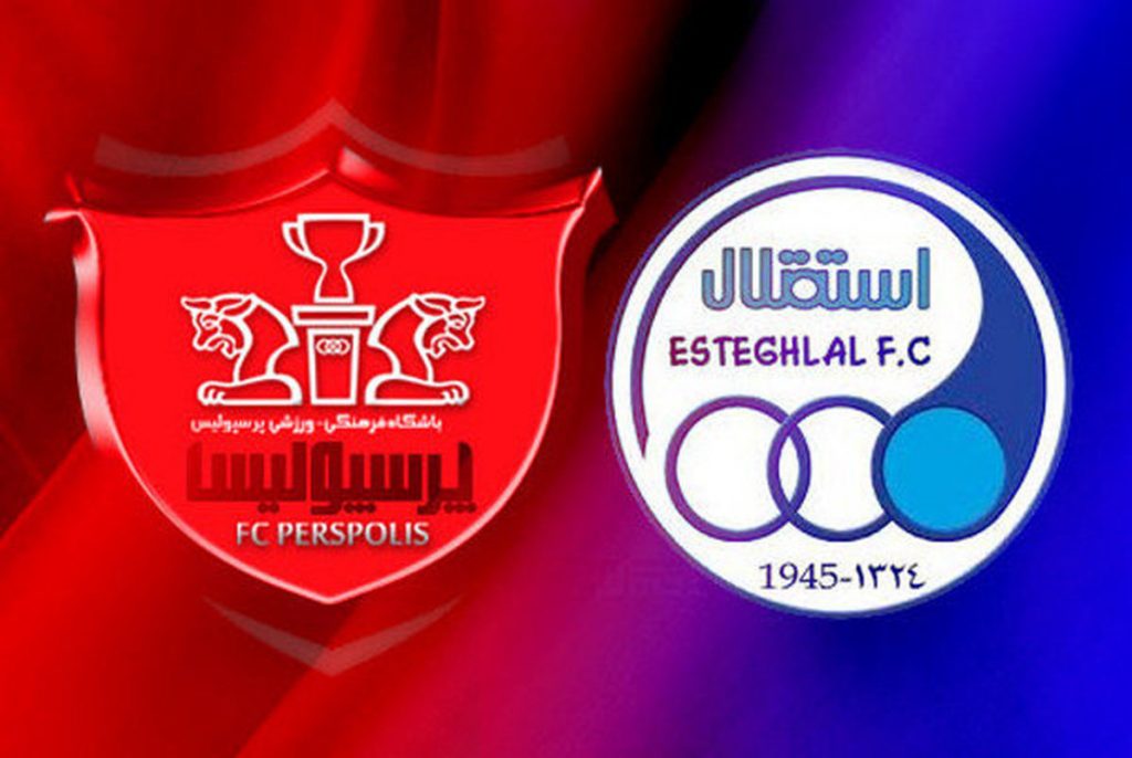 داستان بازگشایی نماد استقلال و پرسپولیس به کجا رسید؟