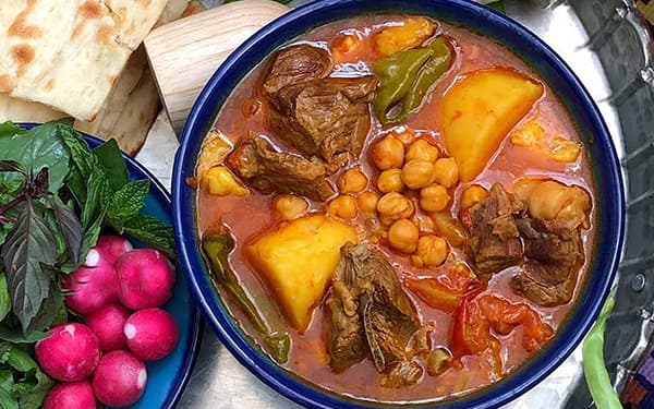 اسرار آشپزی؛ چند نکته اساسی برای یک آبگوشت لعابدار