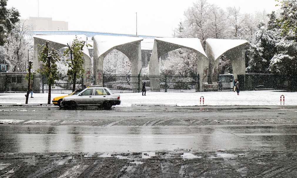 ادارات تهران شنبه و یکشنبه تعطیل می شوند؟