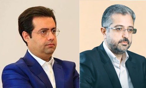 خبر اقتصادآنلاین تایید شد؛  رسول سعدی دبیر کل جدید کانون نهادهای سرمایه‌گذاری ایران شد