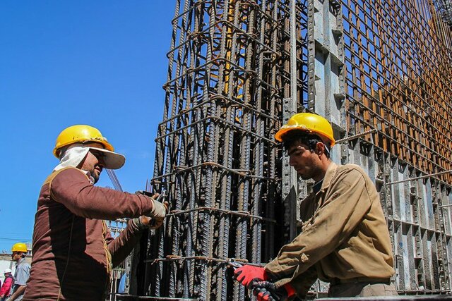 بیمه تامین اجتماعی کارگران ساختمانی امسال اجرا می شود؟