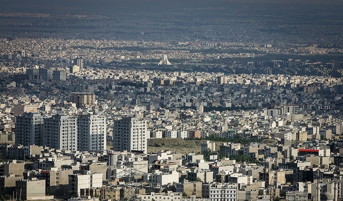 شروع زمستان مسکن با رکود تورمی شدید در صنعت ساختمان