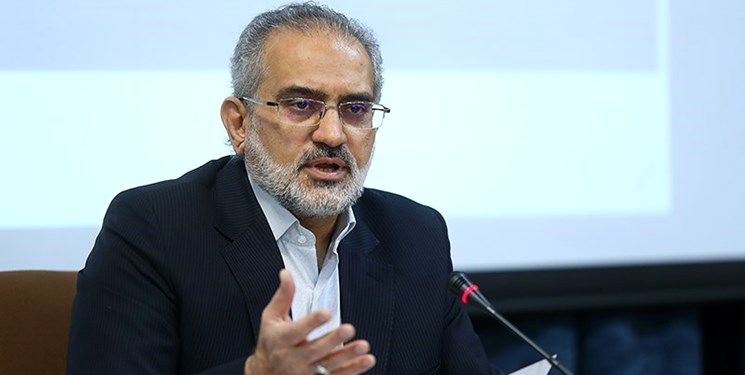 سازمان بازرگانی زیر نظر رییس جمهور خواهد بود