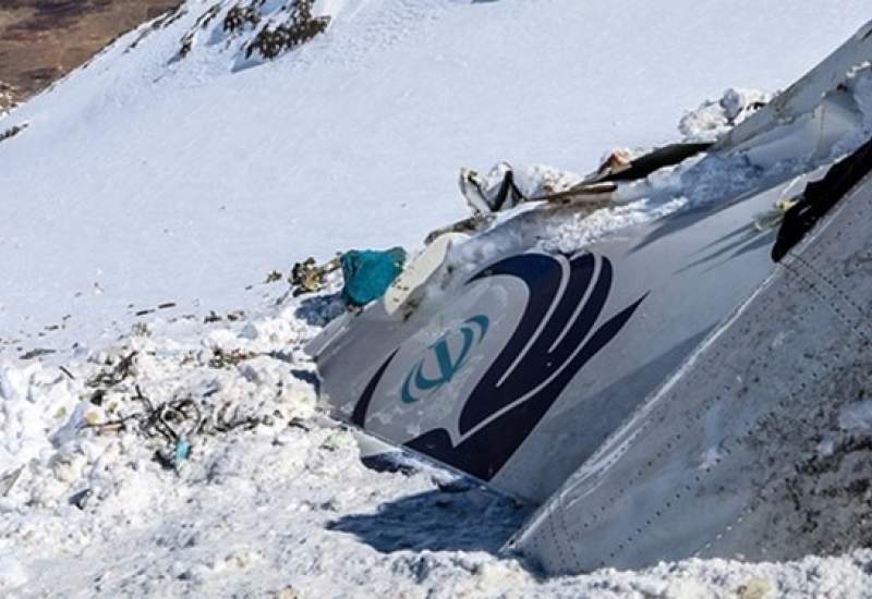 خانواده های جانباختگان پرواز تهران - یاسوج منتظر برخورد با مقصران حادثه اند