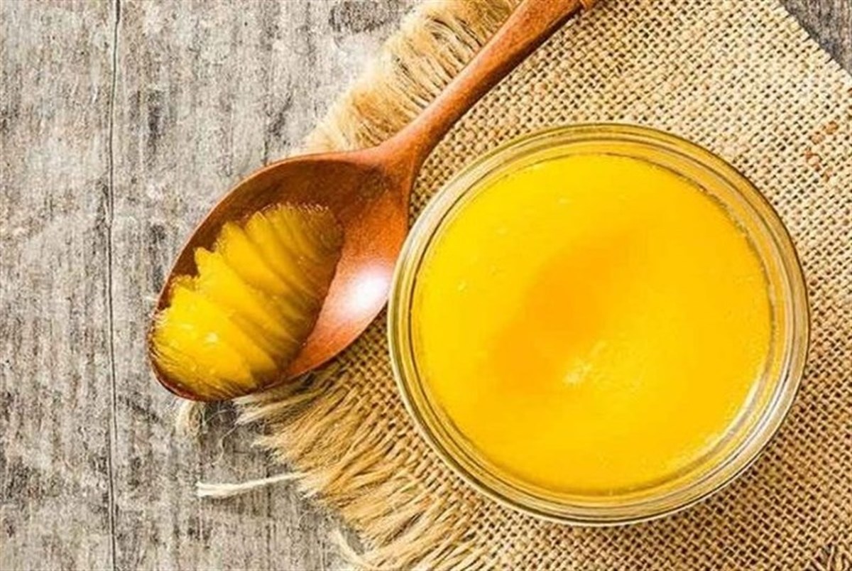 چرا نباید روغن حیوانی بخوریم؟