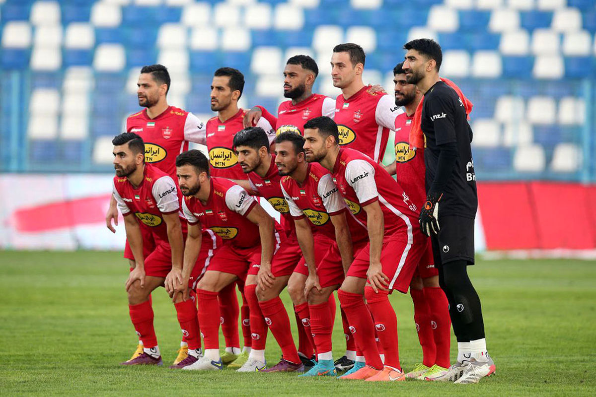 مزایده بلوک ۵۱ درصدی «پرسپولیس»، ۷ اسفند