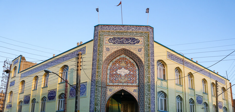 کمک ۱۰۰ میلیون تومانی به مساجد لغو شد