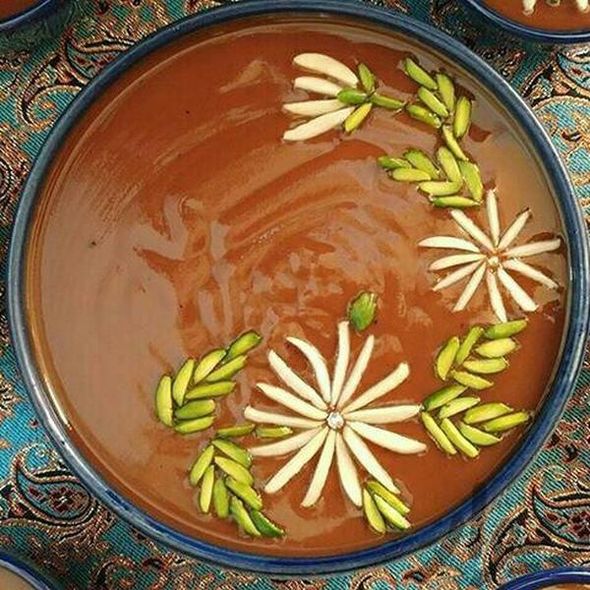 چه کسانی نباید سمنو بخورند