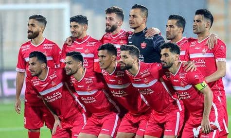 ذوب آهن ۱ - پرسپولیس ۱ ؛ تارتار علیه جام ششم!