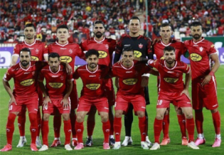 رکورد باورنکردنی پرسپولیس بعد از شش سال + عکس