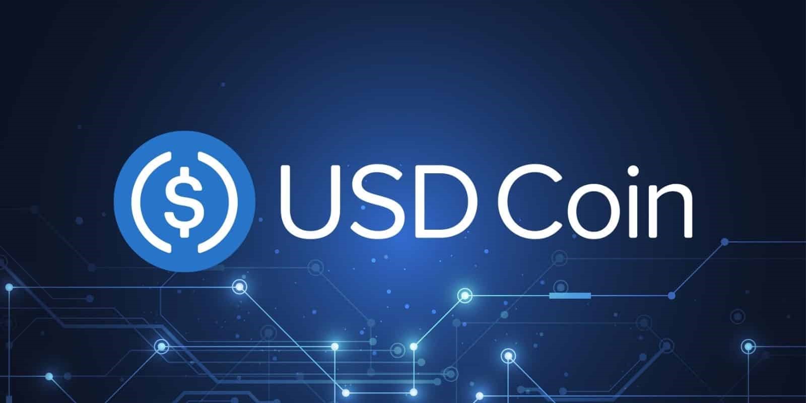 یو اس دی کوین (USDC) چیست؟