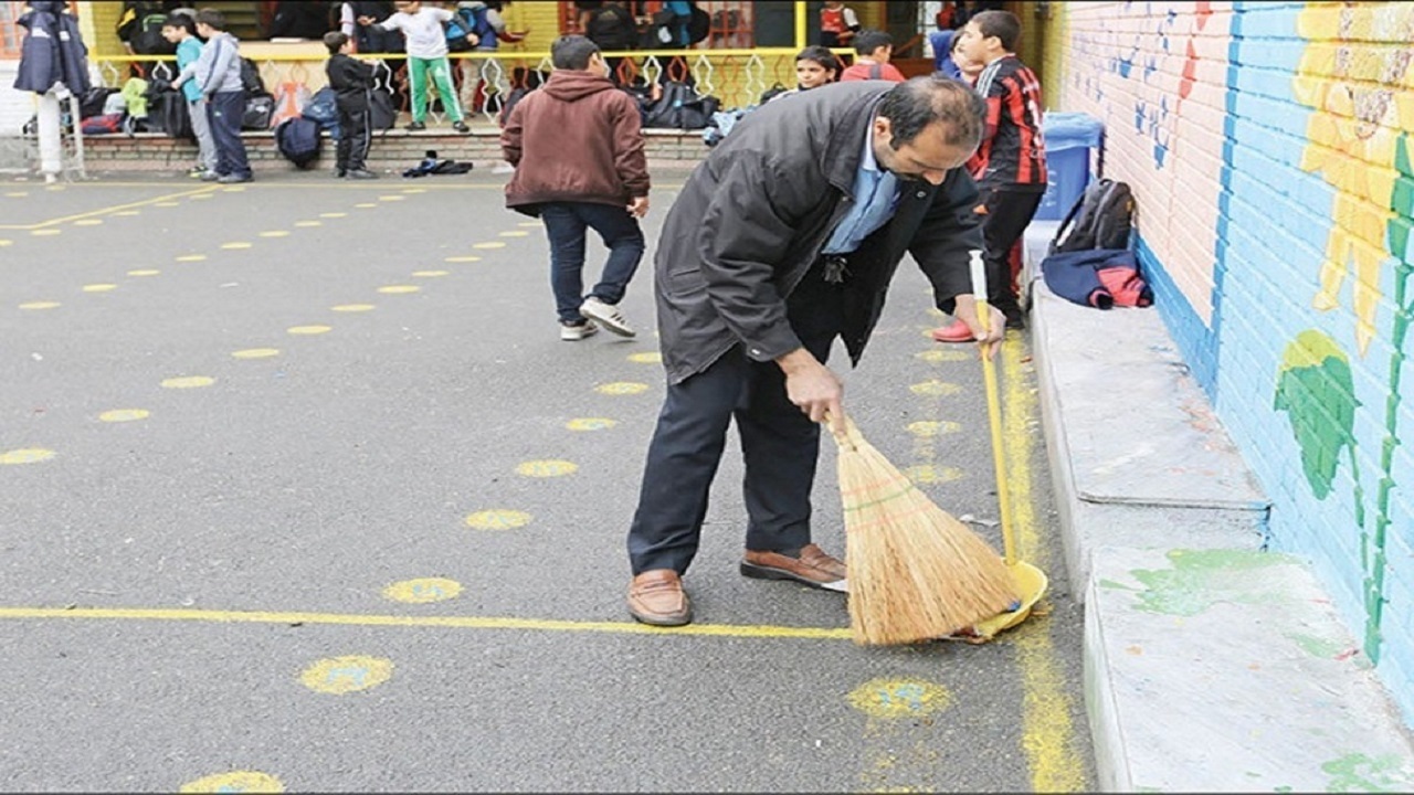 بخشنامه عجیبی در آموزش و پرورش