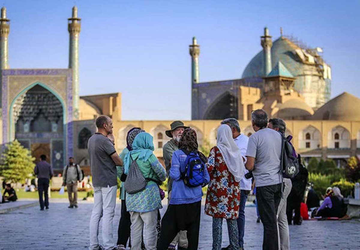 شرط ورود گردشگران خارجی به کشور اعلام شد