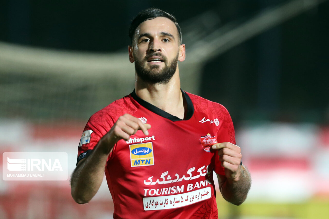 احمد نوراللهی به پرسپولیس بر می گردد؟