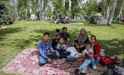 انقراض فامیل‌ ها در ایران!