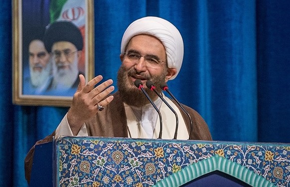 امام جمعه موقت تهران: پول کمیسیون ماده ۱۰۰ شهرداری کثیف است