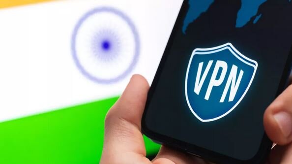 VPN برای کارمندان هندی ممنوع شد