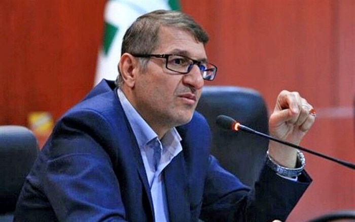 مناطق غبارخیز خارج از کشور شناسایی شدند