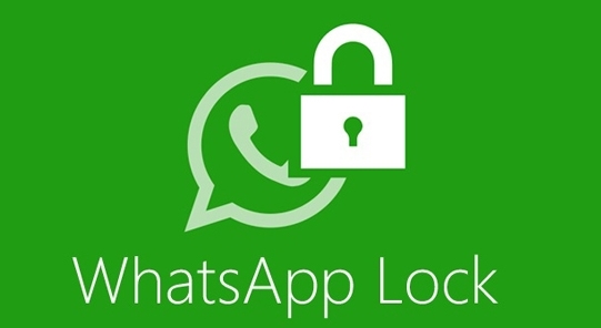 آموزش تصویری ۲ روش قفل کردن واتساپ (Lock Whatsapp)