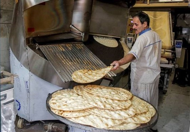 آخرین اخبار درباره طرح هوشمندسازی یارانه نان