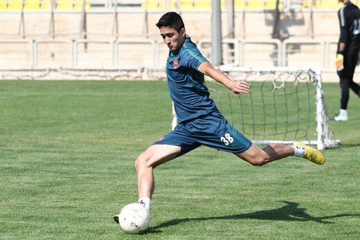 مدافع سابق پرسپولیس شاگرد رحمتی شد