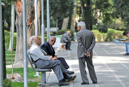 افزایش حقوق بازنشستگان در چه مرحله ای قرار دارد؟