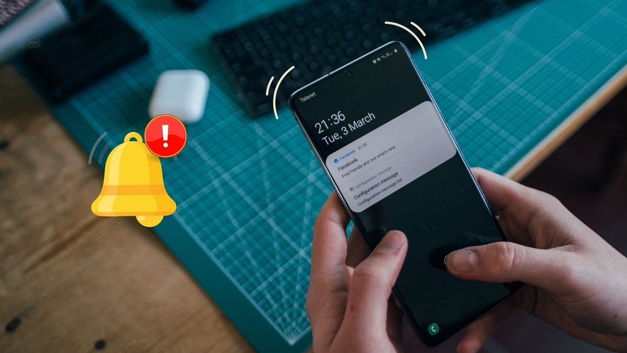چند ترفند ساده برای حفظ اعلان های مهم گوشی