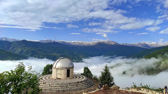 تابستان در ایران به کجا سفر کنیم؟