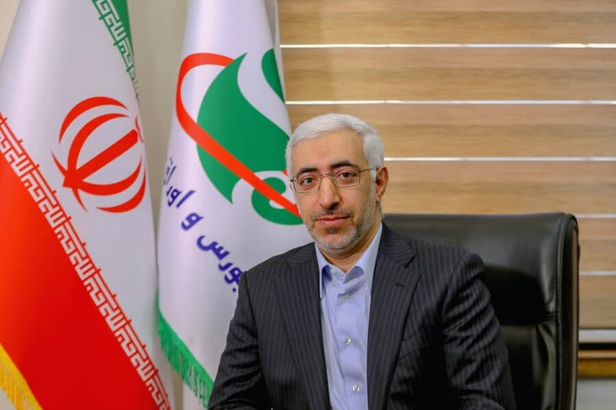 مجوز تاسیس بورس بینالملل صادر شد مجوز تاسیس بورس بینالملل صادر شد