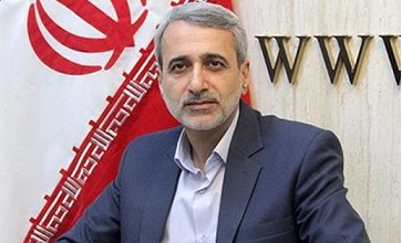 آمریکایی‌ها در عرصه تصمیم گیری سیاسی فلج شده اند/ اروپا و آمریکا در بن بست هستند، چون با لحاظ منافع ایران، از اقتصاد ۱۴ دنیا به رتبه‌های بسیار بهتر می رسیم