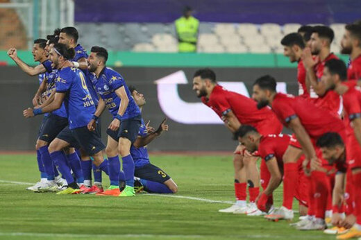 خطر بزرگ برای استقلال و پرسپولیس در لیگ قهرمانان آسیا