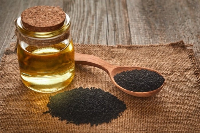 برای لاغری روغن سیاه دانه خوبه؟