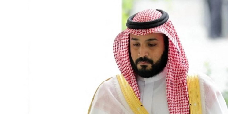 پزشکان «بن سلمان» را از سفر کردن منع کردند